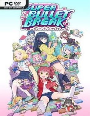 Super Bullet Break (PC)