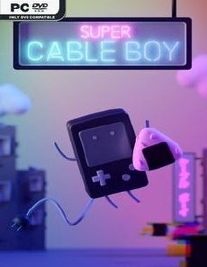 Super_Cable_Boy Super Cable Boy (PC)