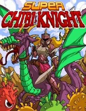Super Chibi Knight (PC)