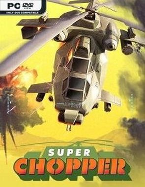 Super Chopper (PC)