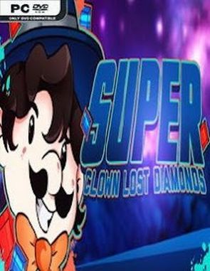 Super_Clown_Lost_Diamonds Super Clown: Lost Diamonds (PC)