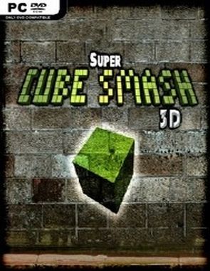 Super Cube Smash (PC)
