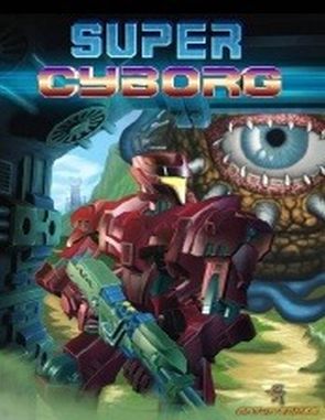 Super Cyborg (PC)