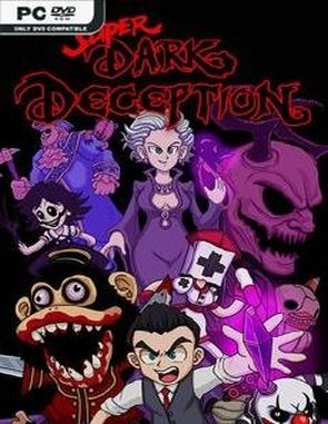 Super Dark Deception (PC)