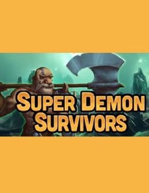Super Demon Survivors (PC)