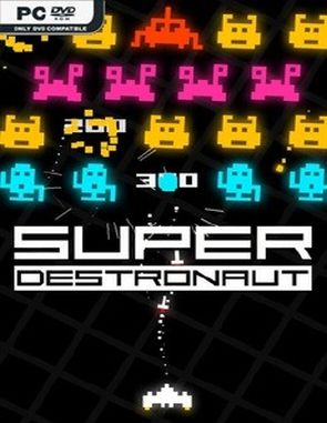 Super Destronaut (PC)
