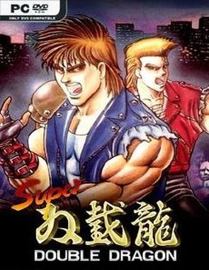 Super Double Dragon (PC)