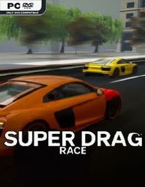 Super Drag Race (PC)
