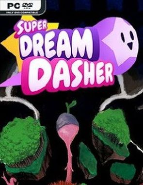 Super_Dream_Dasher Super Dream Dasher (PC)