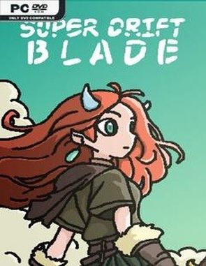 Super Drift Blade (PC)
