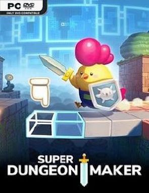 Super_Dungeon_Maker Super Dungeon Maker (PC)