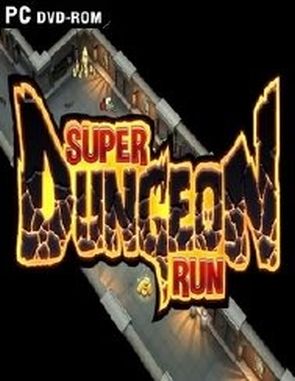 Super Dungeon Run (PC)