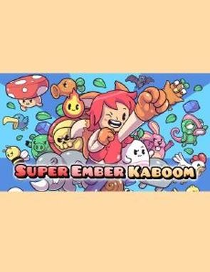 Super Ember Kaboom (PC)