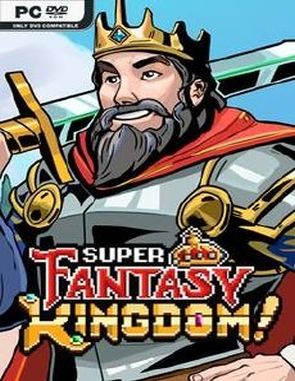 Super_Fantasy_Kingdom Super Fantasy Kingdom (PC)