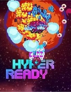 Super Galaxy Squadron EX Turbo (PC)