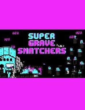 Super Grave Snatchers (PC)