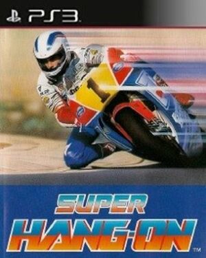 Super Hang on (PS3)