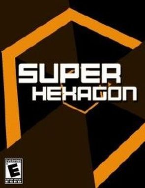 Super Hexagon (PC)