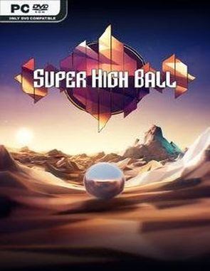 Super_High_Ball_Pinball_Platformer Super High Ball Pinball Platformer (PC)