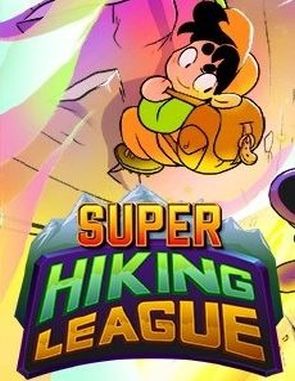 Super Hiking League (PC)