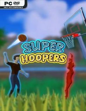 Super Hoopers (PC)
