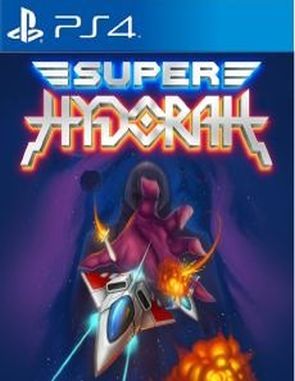 Super Hydorah (PS4)