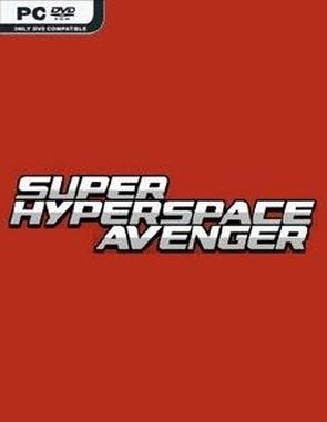 Super Hyperspace Avenger (PC)