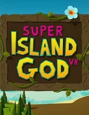 Super_Island_God_VR Super Island God VR (PC)