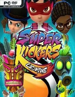 Super Kickers League (PC)