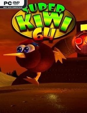 Super_Kiwi_64 Super Kiwi 64 (PC)