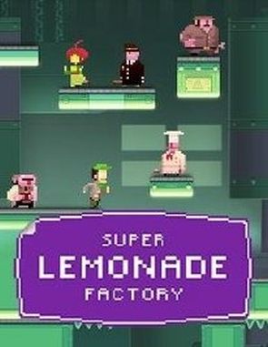 Super_Lemonade_Factory Super Lemonade Factory (PC)