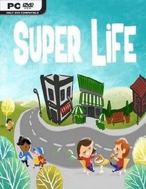 Super Life RPG (PC)