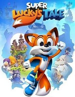Super_Luckys_Tale Super Lucky's Tale (PC)