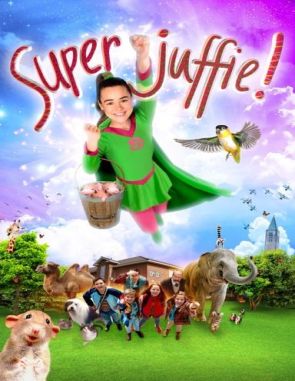 Super maestra (2023) (Películas)