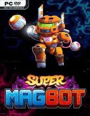 Super_Magbot Super Magbot (PC)