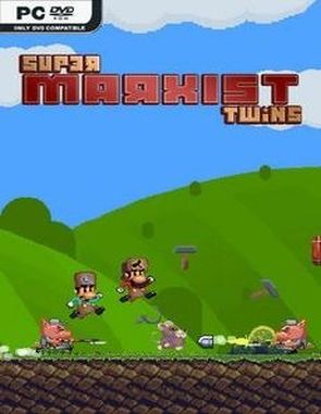 Super_Marxist_Twins Super Marxist Twins (PC)