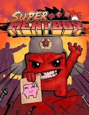 Super_Meat_Boy Super Meat Boy (PC)