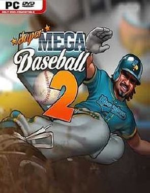 Super Mega Baseball 2 (PC)