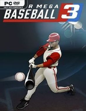 Super Mega Baseball 3 (PC)