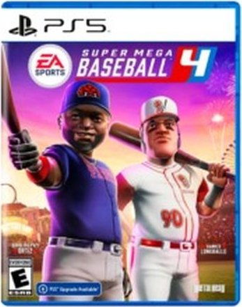 Super_Mega_Baseball_4_PS5 Super Mega Baseball 4 (PS5)