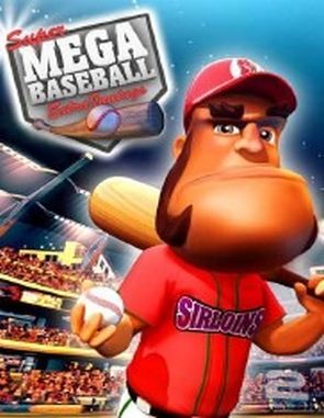 Super Mega Baseball: Extra Innings (PC)