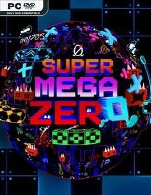 Super_Mega_Zero Super Mega Zero (PC)