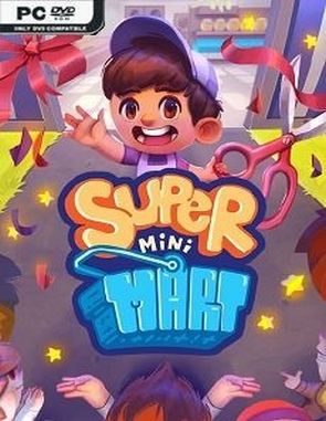 Super_Mini_Mart Super Mini Mart (PC)