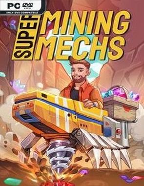 Super_Mining_Mechs Super Mining Mechs (PC)