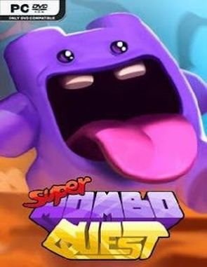 Super_Mombo_Quest Super Mombo Quest (PC)