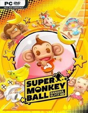 Super_Monkey_Ball_Banana_Blitz_HD Super Monkey Ball: Banana Blitz HD (PC)