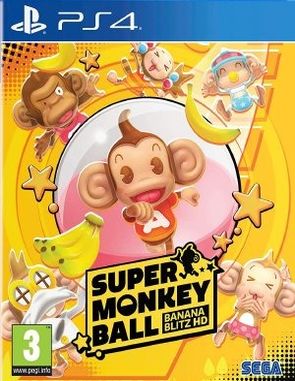 Super_Monkey_Ball_Banana_Blitz_HD Super Monkey Ball Banana Blitz HD (PS4)