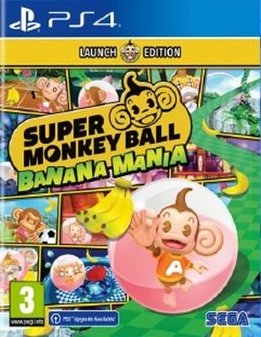 Super_Monkey_Ball_Banana_Mania Super Monkey Ball Banana Mania (PS4)