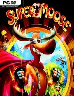 Super_Moose Super Moose (PC)