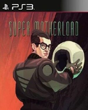 Super Motherload (PS3)